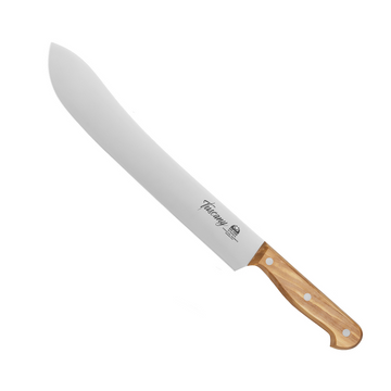 Tuscany Scimitarra Steak Knife